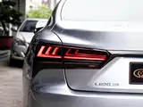 Фото 7 - Lexus LS
