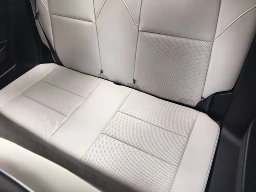Leapmotor S01 2019 2019 380 Pro