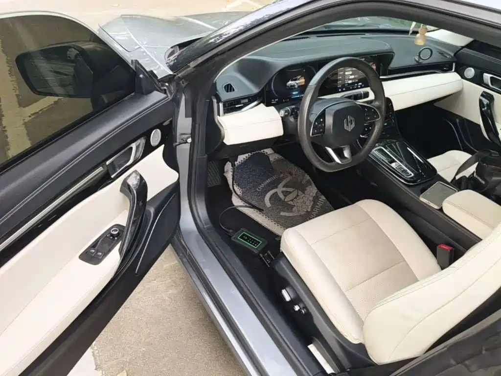 Leapmotor S01 2019 2019 380 Pro
