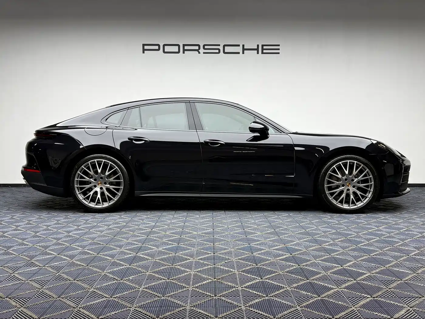 Porsche Panamera 2026