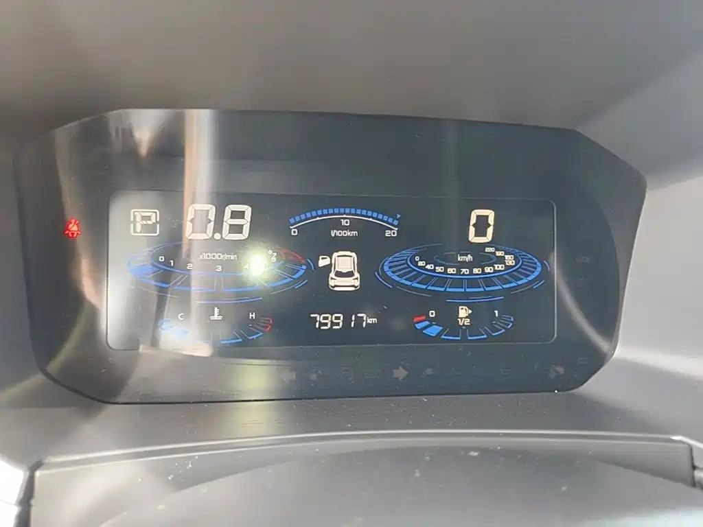 Venucia T60 2022 2020 1.6L CVT Zhi Xuan Edition China VI