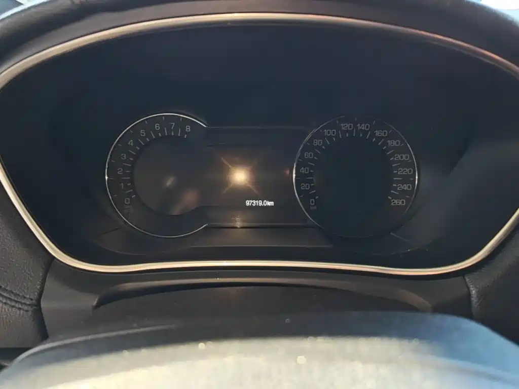 صورة 12 - Lincoln MKX