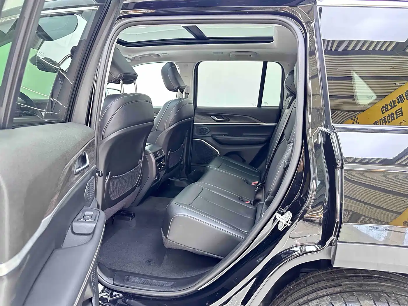 Jeep Grand Cherokee 4xe (Import) 2026 2024 4xe Summit Edition