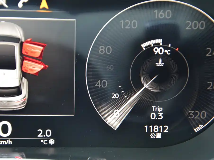 BENTLEY TIMYUE PLUG IN HYBRID