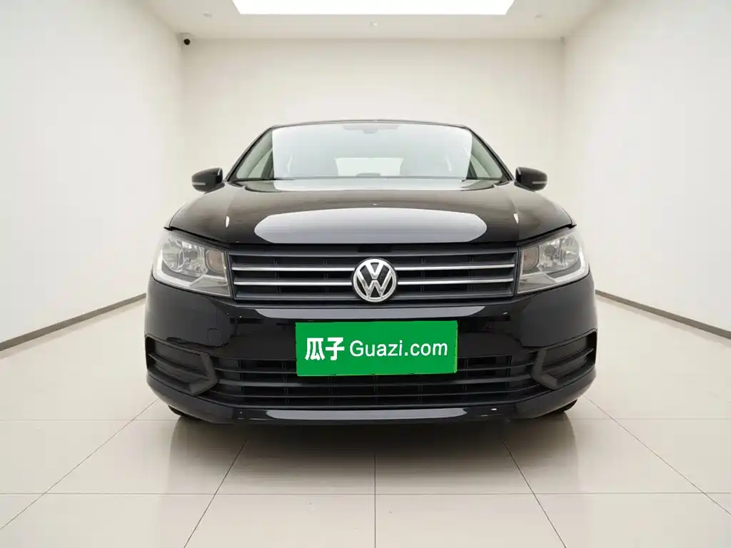Volkswagen Santana 2022 2021 1.5L Automatic Trend Edition