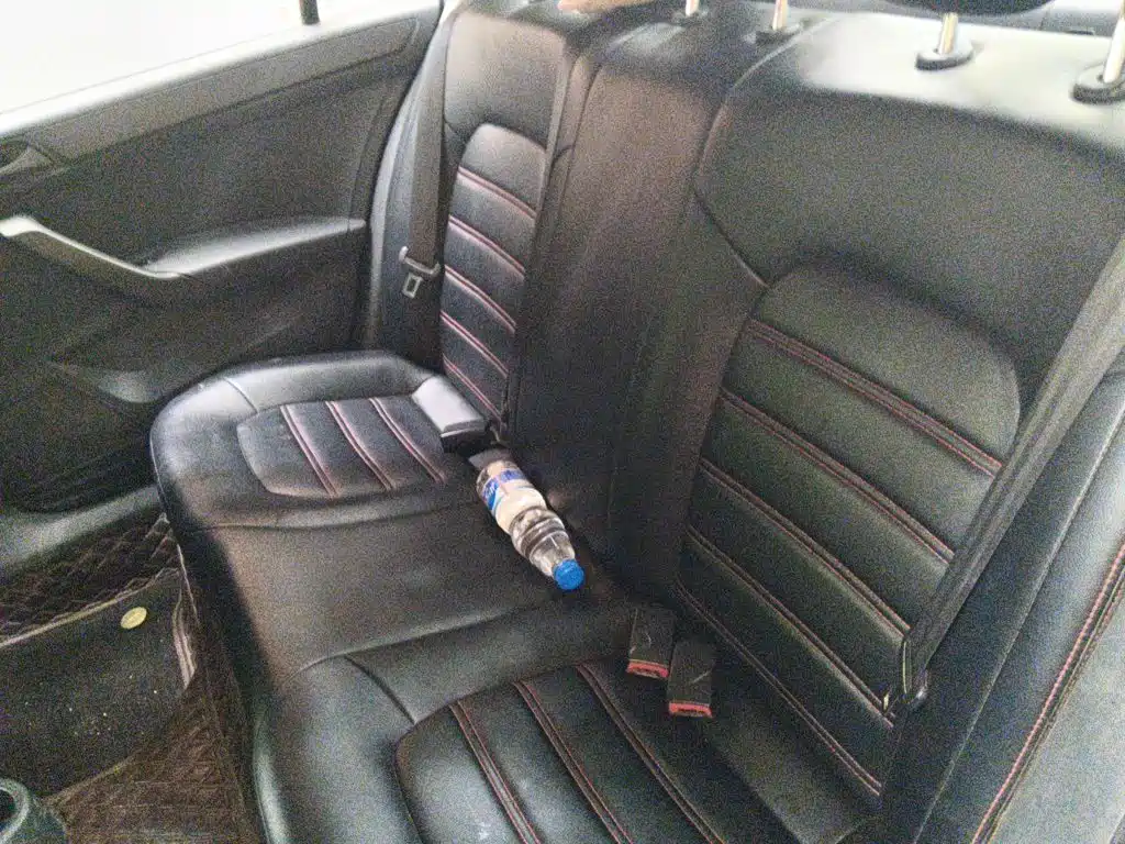 Volkswagen Santana 2022 2021 1.5L Automatic Trend Edition