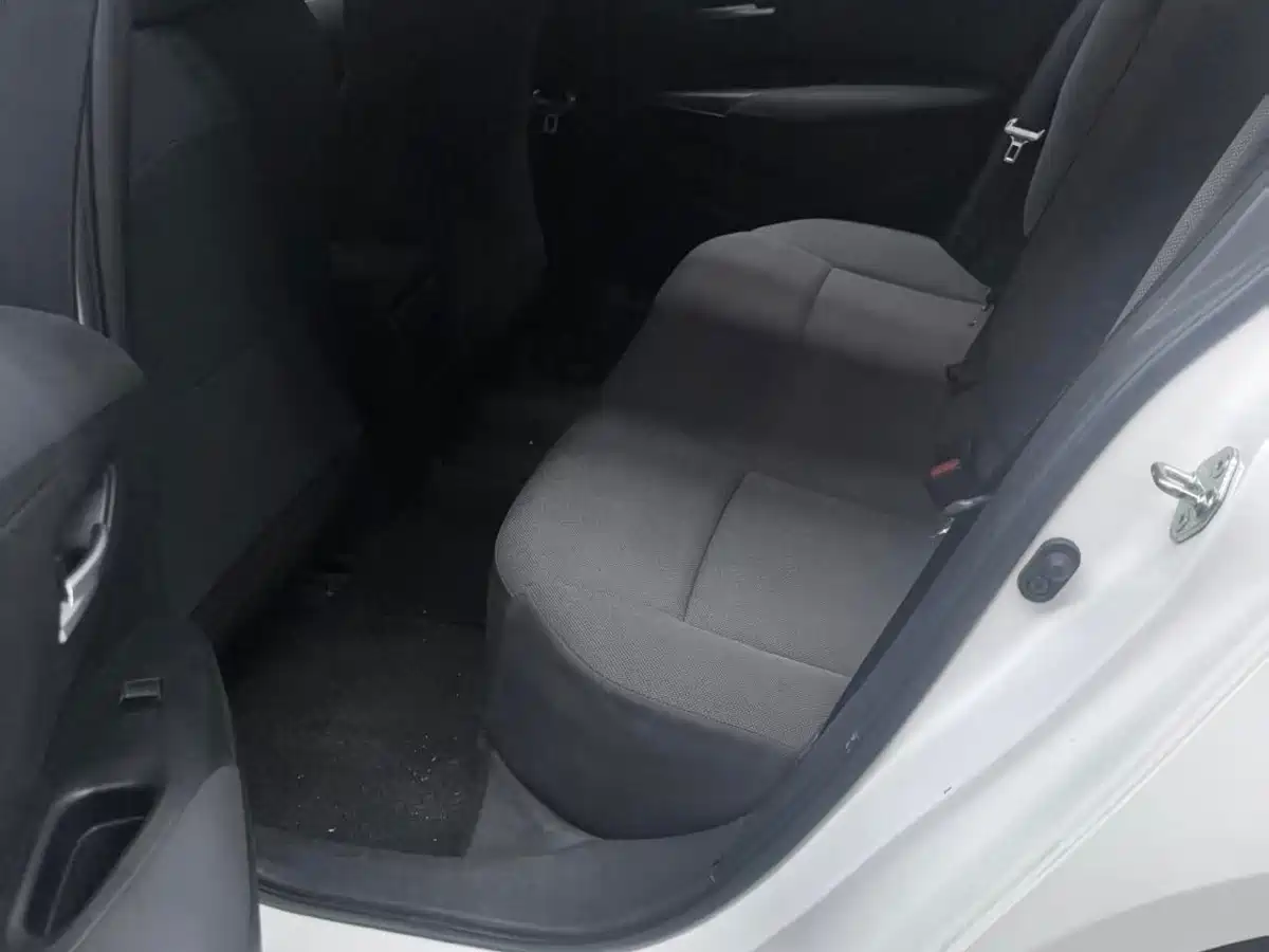 Toyota Corolla 2022 TNGA 1.5L CVT Pioneer Edition фото 19