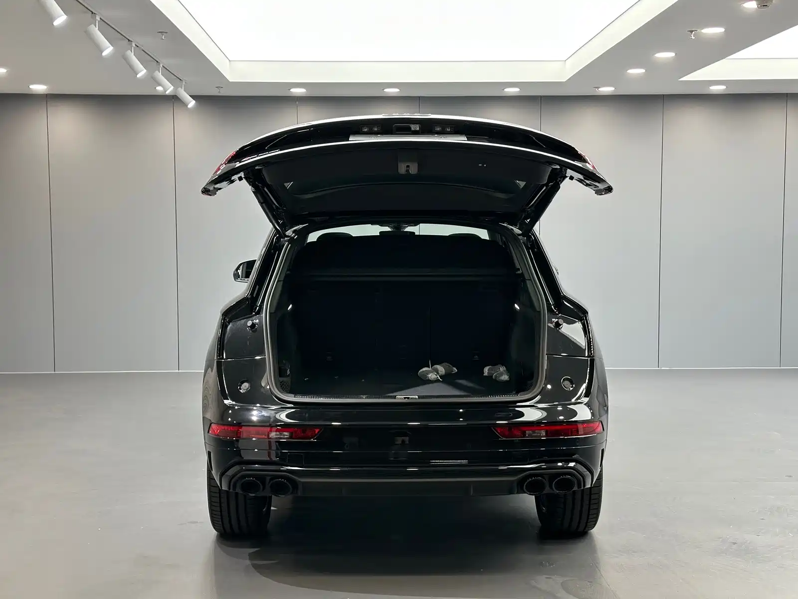 Photo 31 - Audi SQ5
