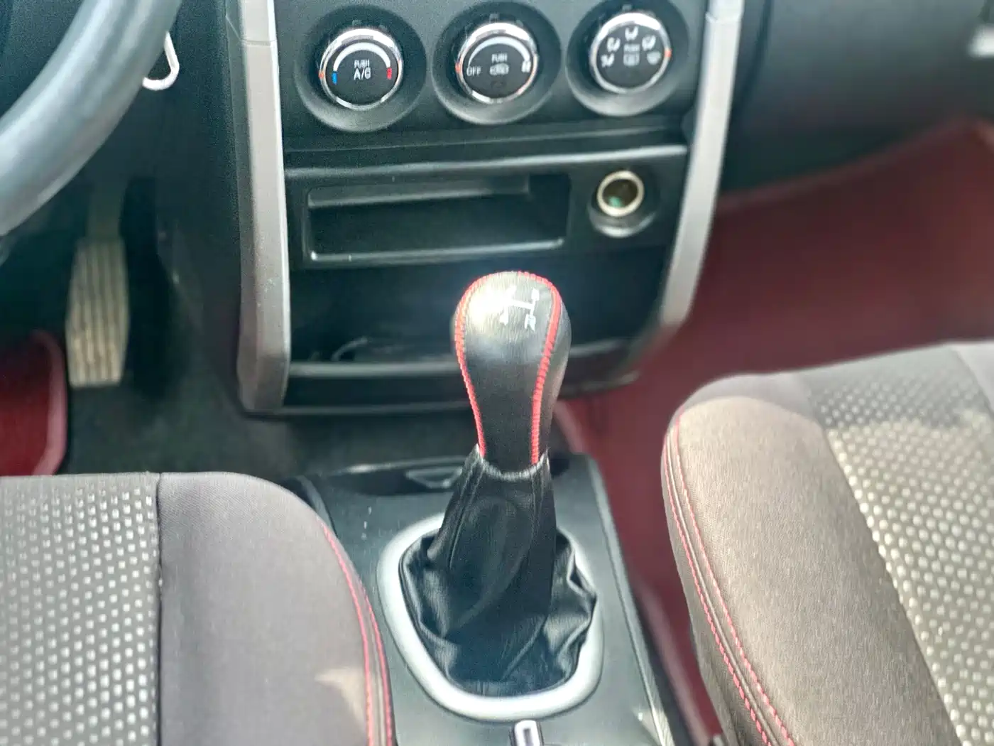 Changan CX20 2015 2014 1.4L Manual Sport China IV