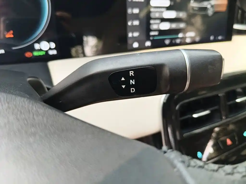 Leapmotor S01 2019 2019 380 Pro