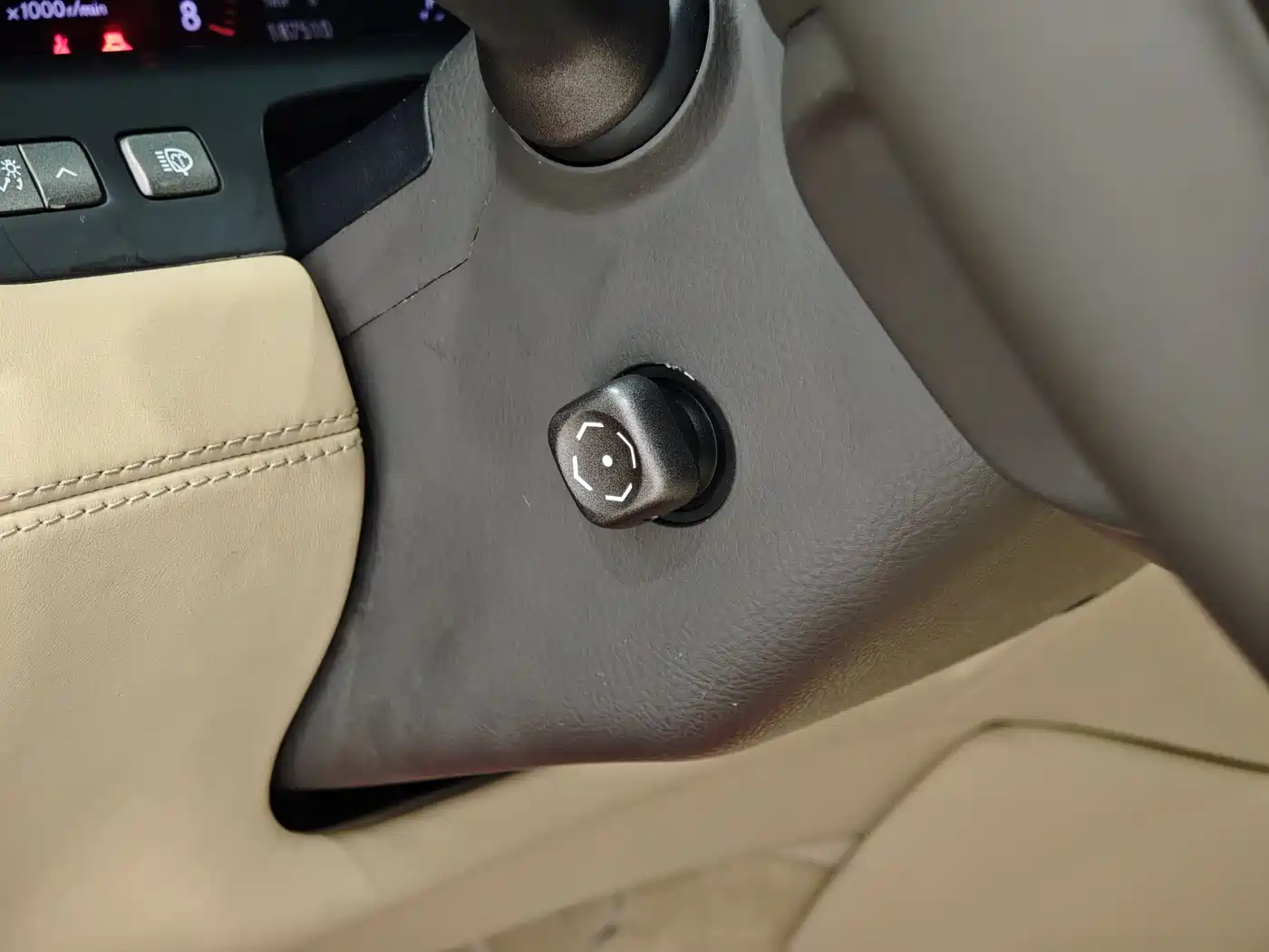 Lexus LS 2006 460L Premium Edition фото 24