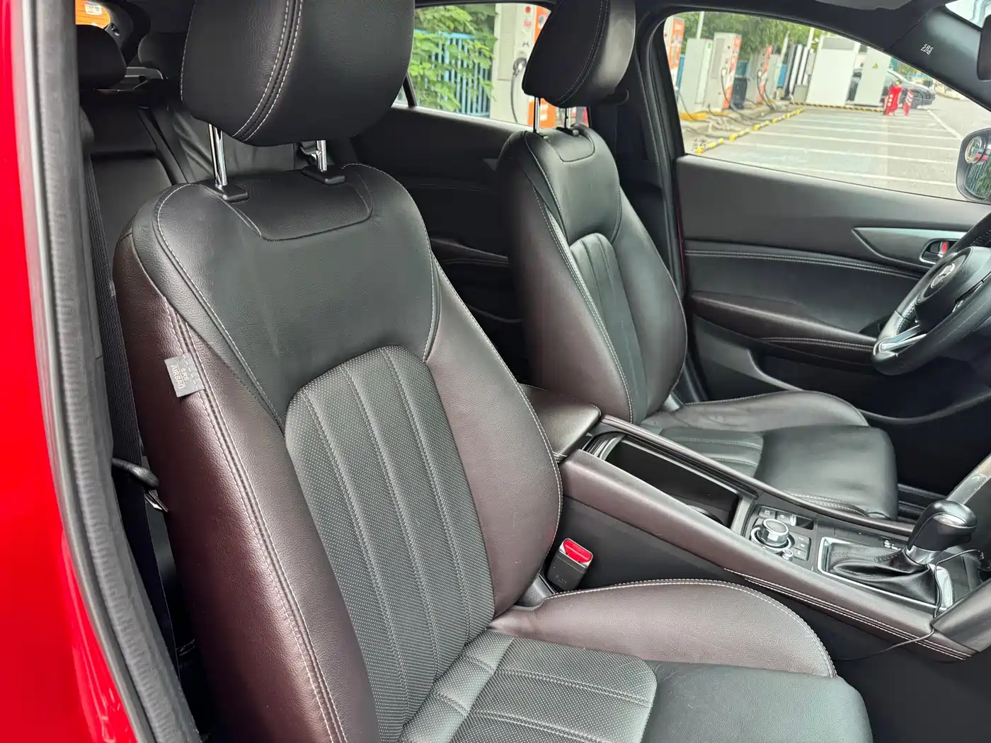 Фото 11 - Mazda CX-4