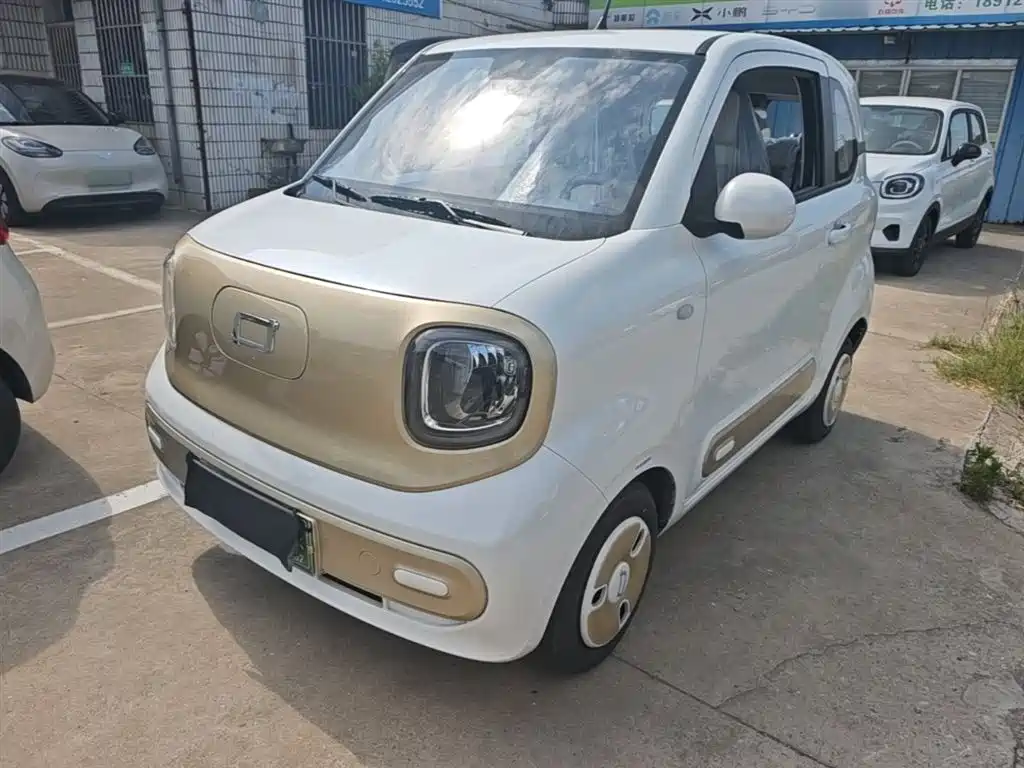 Besturn Bestune Pony 2024 170km Vitality Pony
