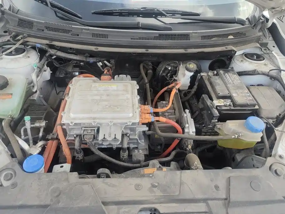Dongfeng Aeolus Dongfeng Fengshen E70 2023 2023 PRO Zhixing Edition