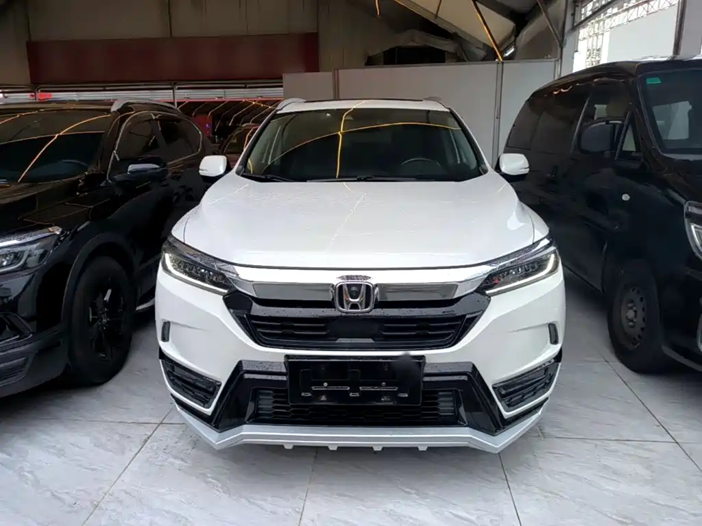 Photo 3 - Honda Haoying