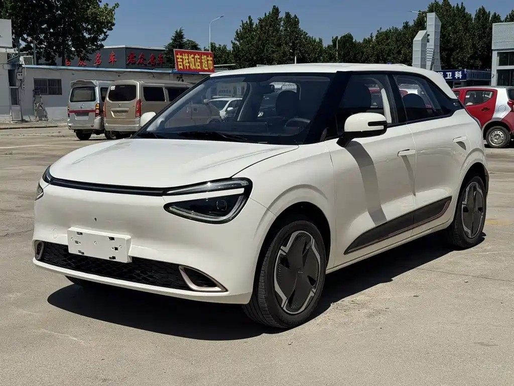 Dongfeng Yipai Nano 01 2026 2025 330 Youth Edition