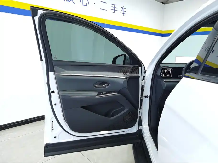 BYD Song Pro New Energy 2025 2nd Generation Smart Drive Edition DM-i 75KM Leading Type фото 7