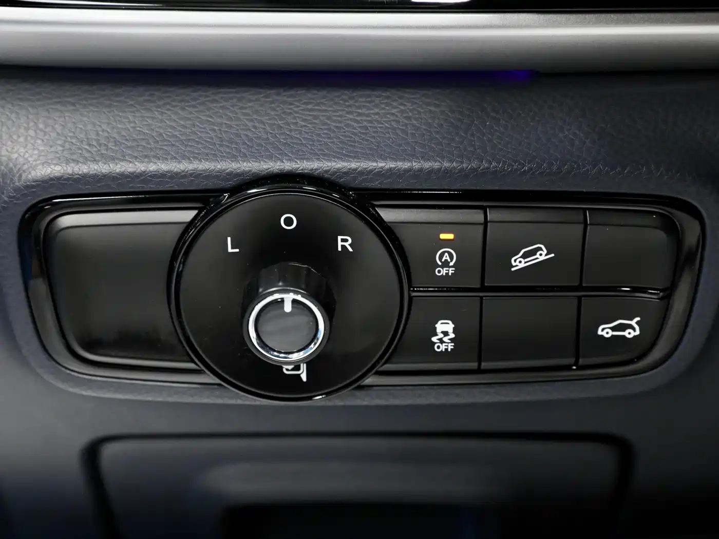 GAC Trumpchi Trumpchi M8 2021 Leading Show Series 390T Prestige Edition фото 23