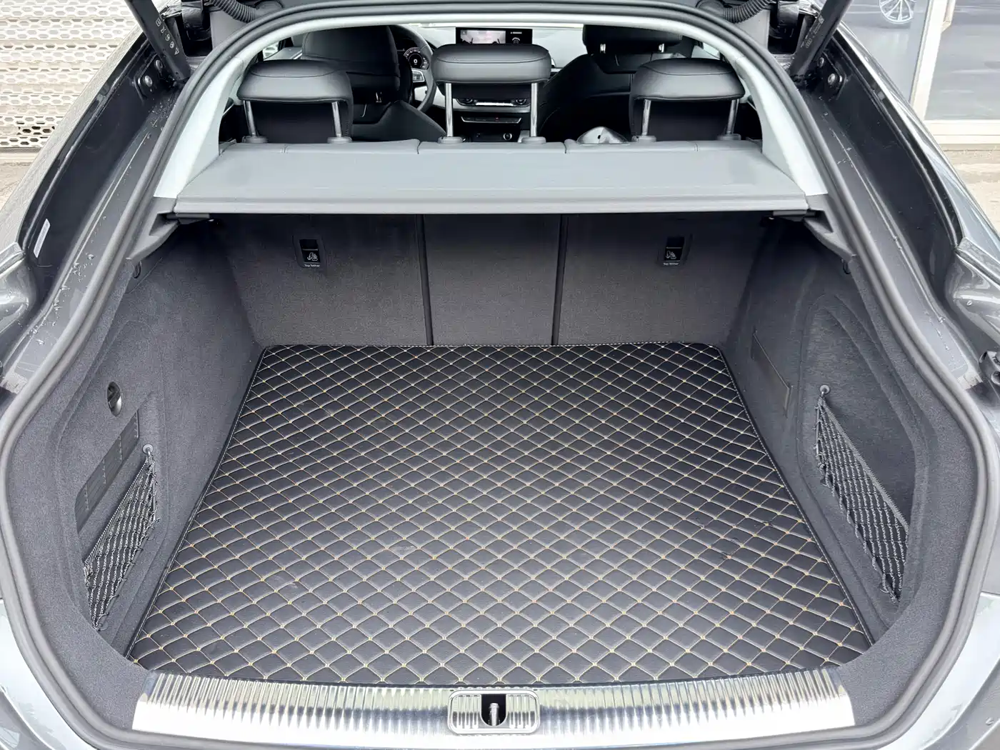 AUDI A5 (IMPORT)