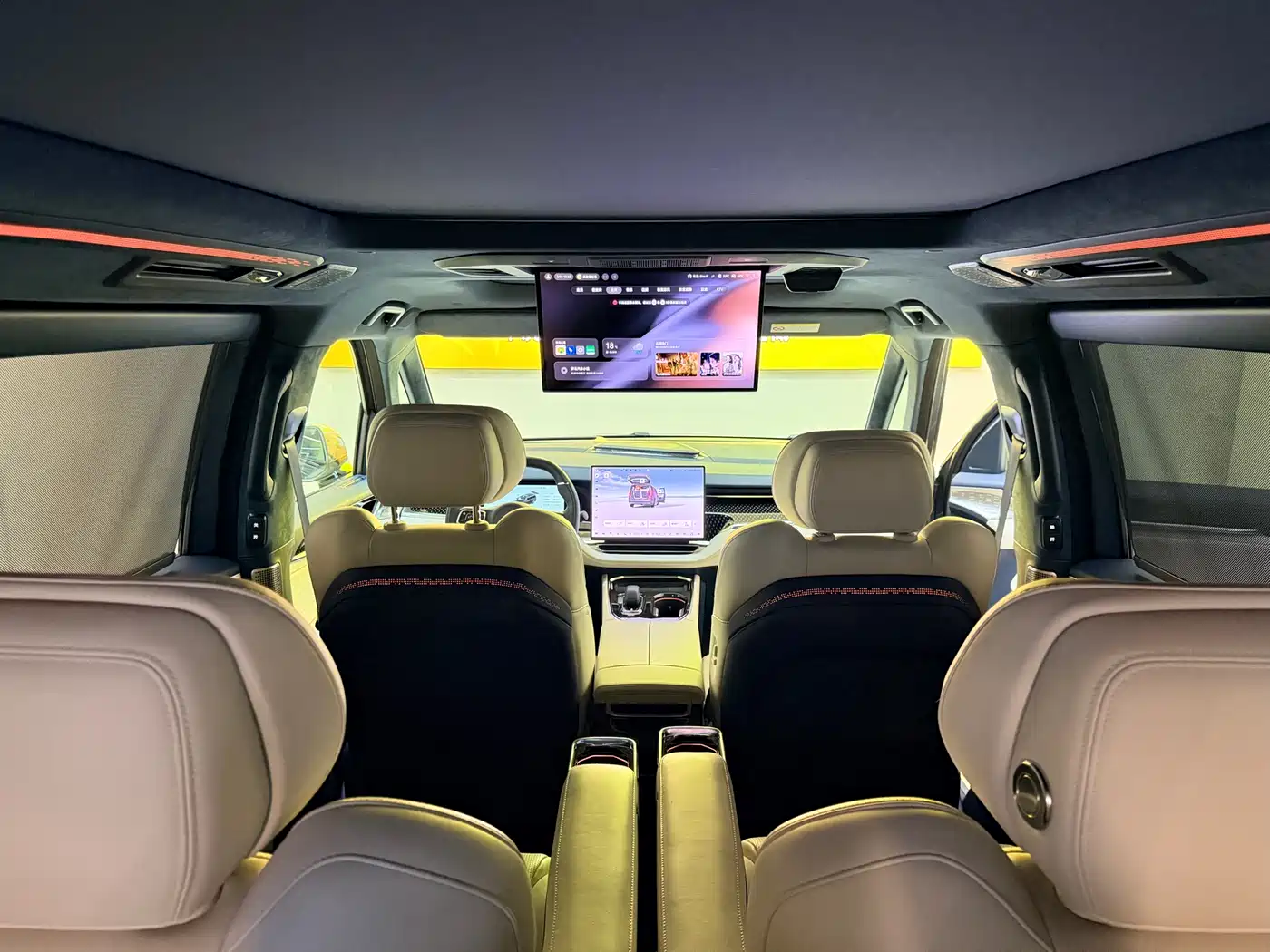 ZEEKR EXTREME KRYPTON 009