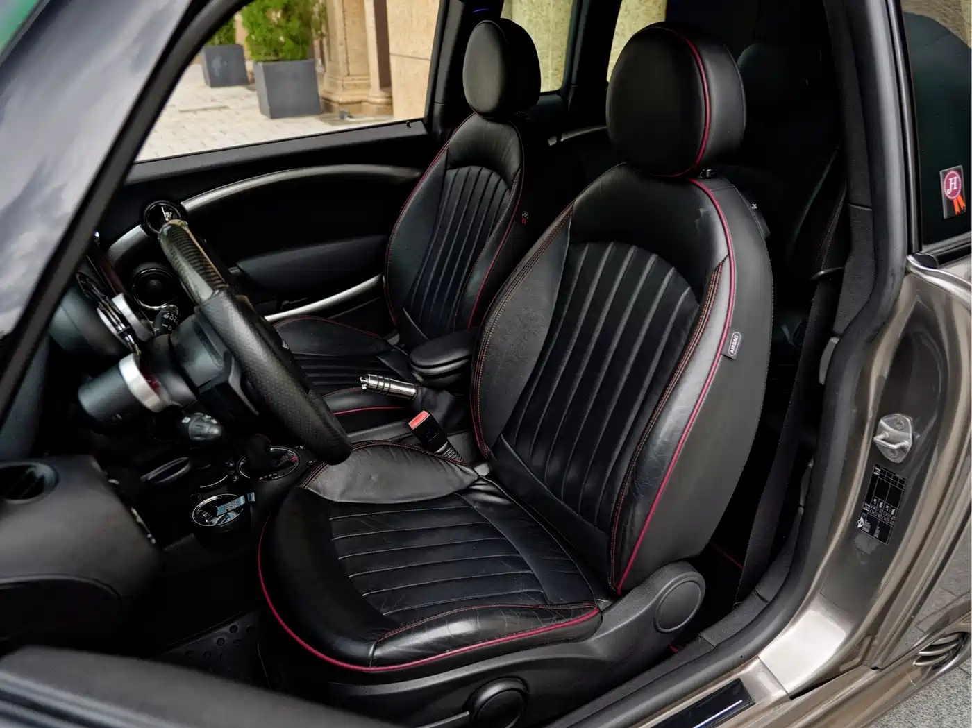 MINI CLUBMAN 2011 2011 1.6T COOPER S Hampton
