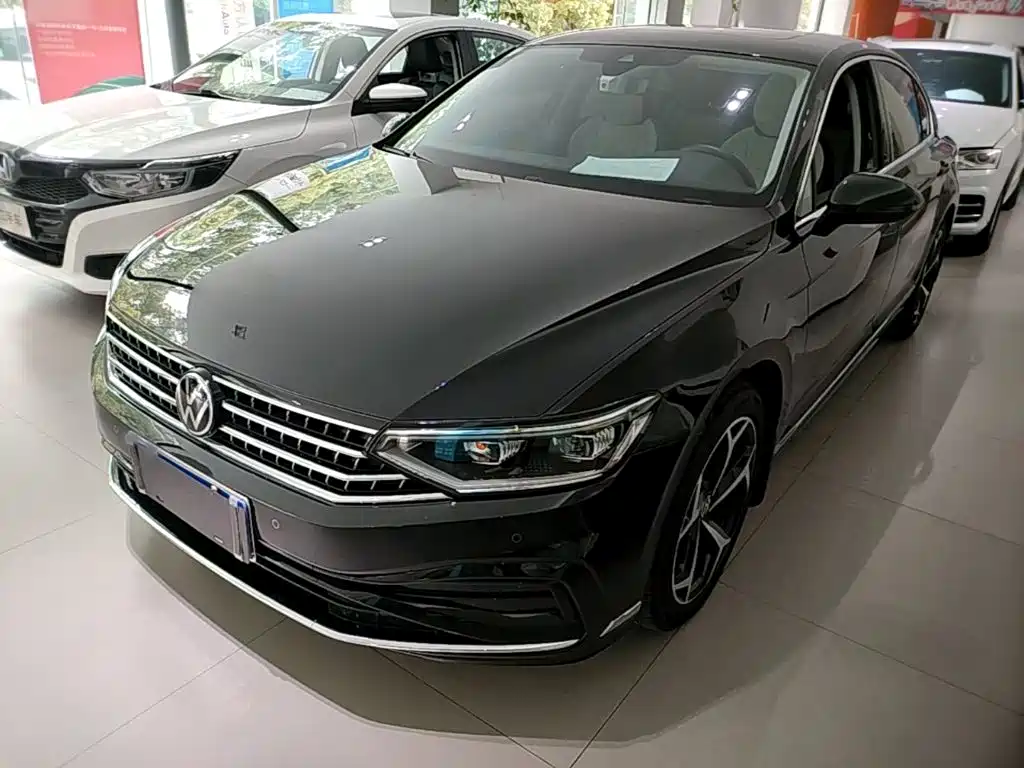 Volkswagen Magotan 2026 2026 Model 30 Million Special Selection 380TSI DSG Luxury