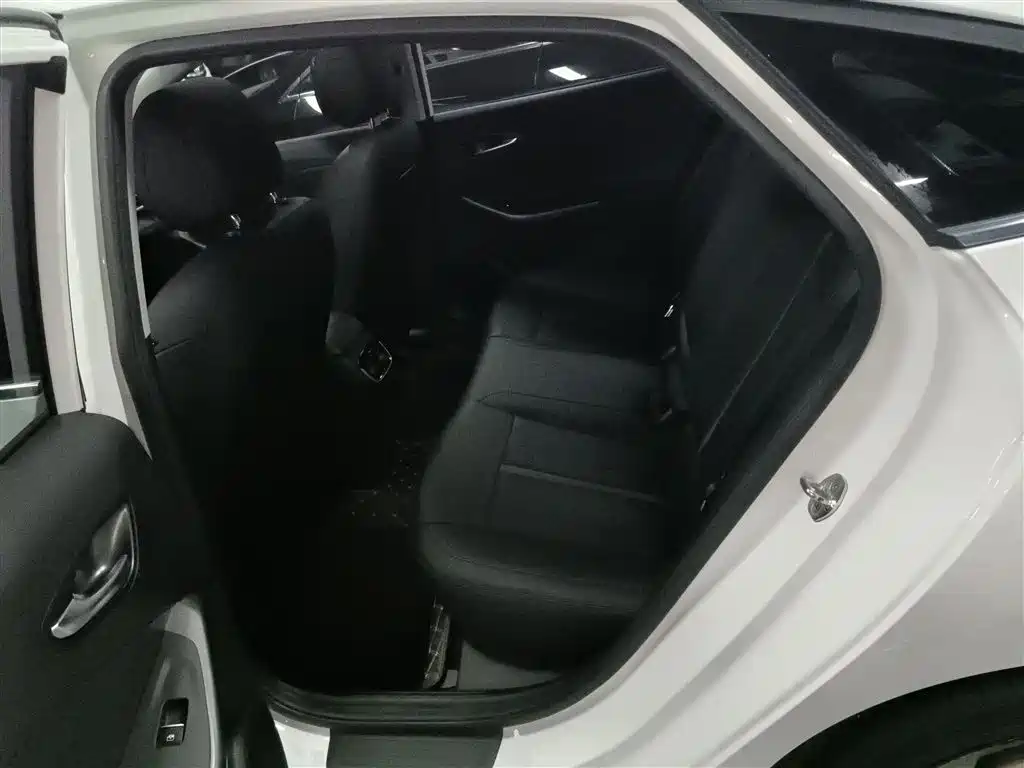 Hyundai Fista 2019 280TGDi Smart Speed Edition China VI фото 17