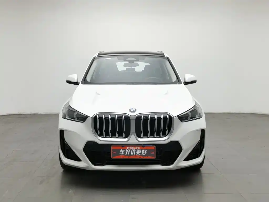 Photo 3 - BMW X1