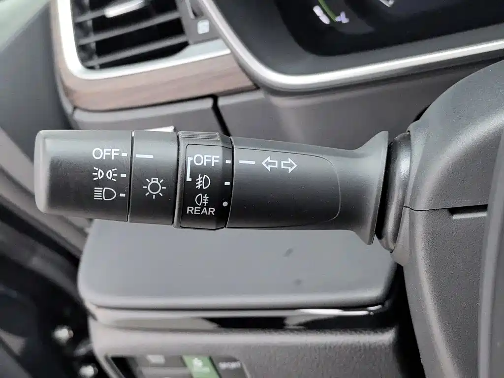 Honda Odyssey 2025 2026 2.0L e:HEV Sharp Delight Edition