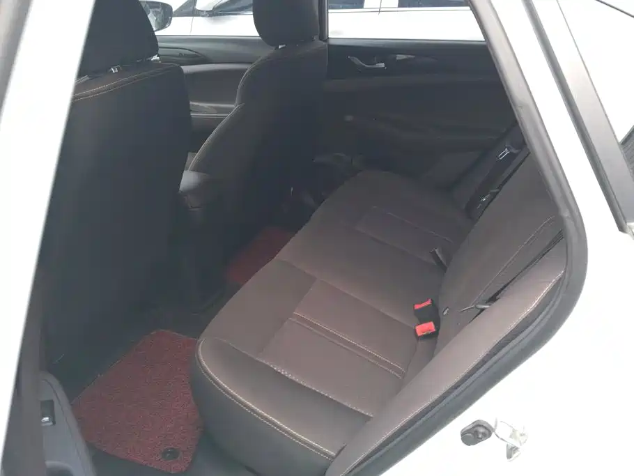 Changan Eado DT 2021 2019 1.6L Manual Relax China VI