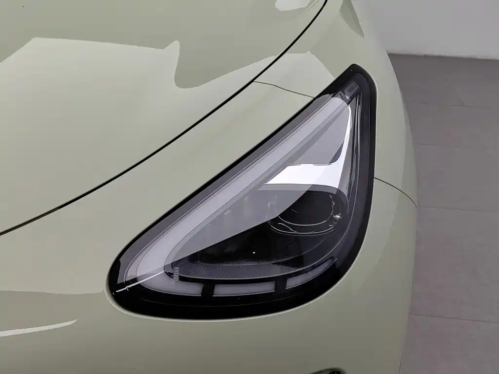 Geely Galaxy Starry Wish 2026 2026 Model 410km Explorer Edition