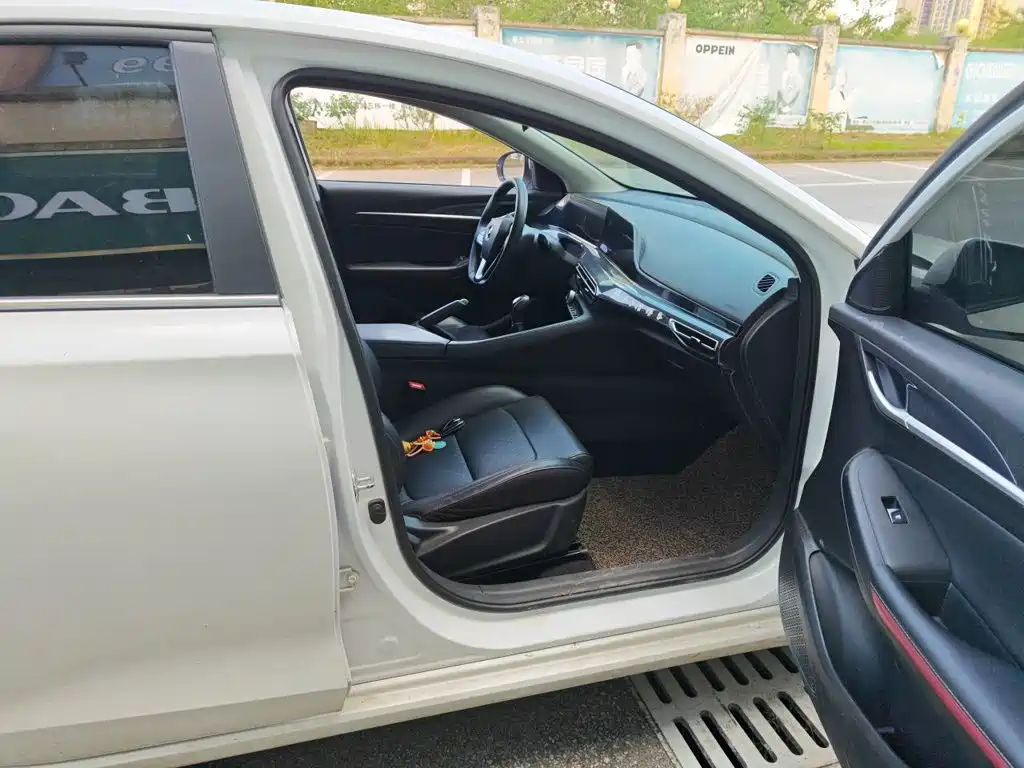 Photo 19 - Changan Eado