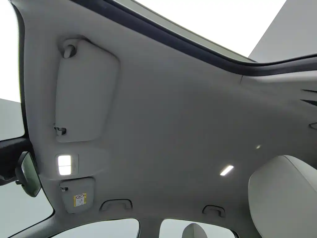 Geely Galaxy Starry Wish 2026 2026 Model 410km Explorer Edition