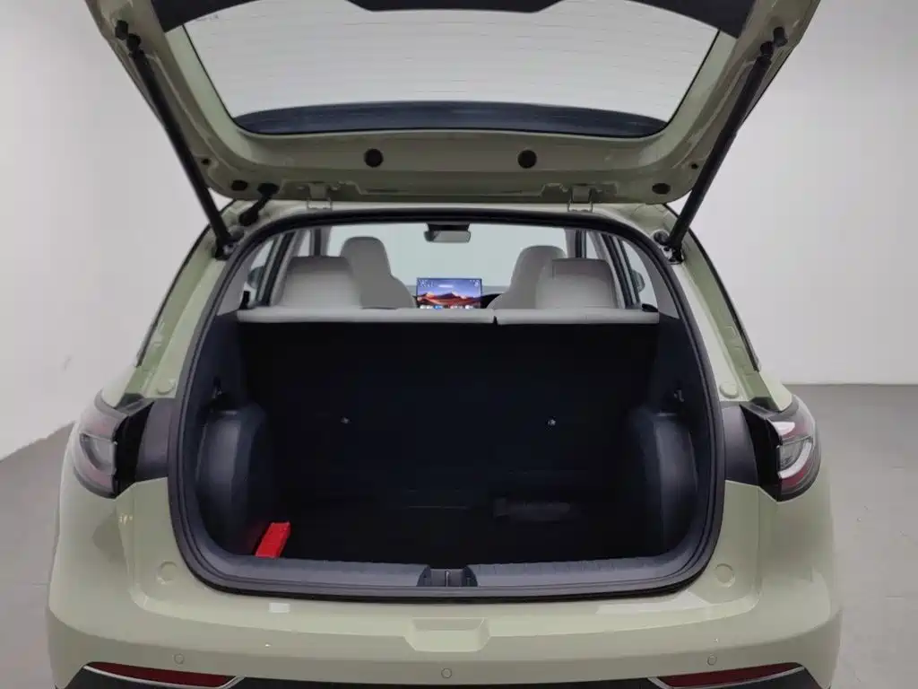 Geely Galaxy Starry Wish 2026 2026 Model 410km Explorer Edition