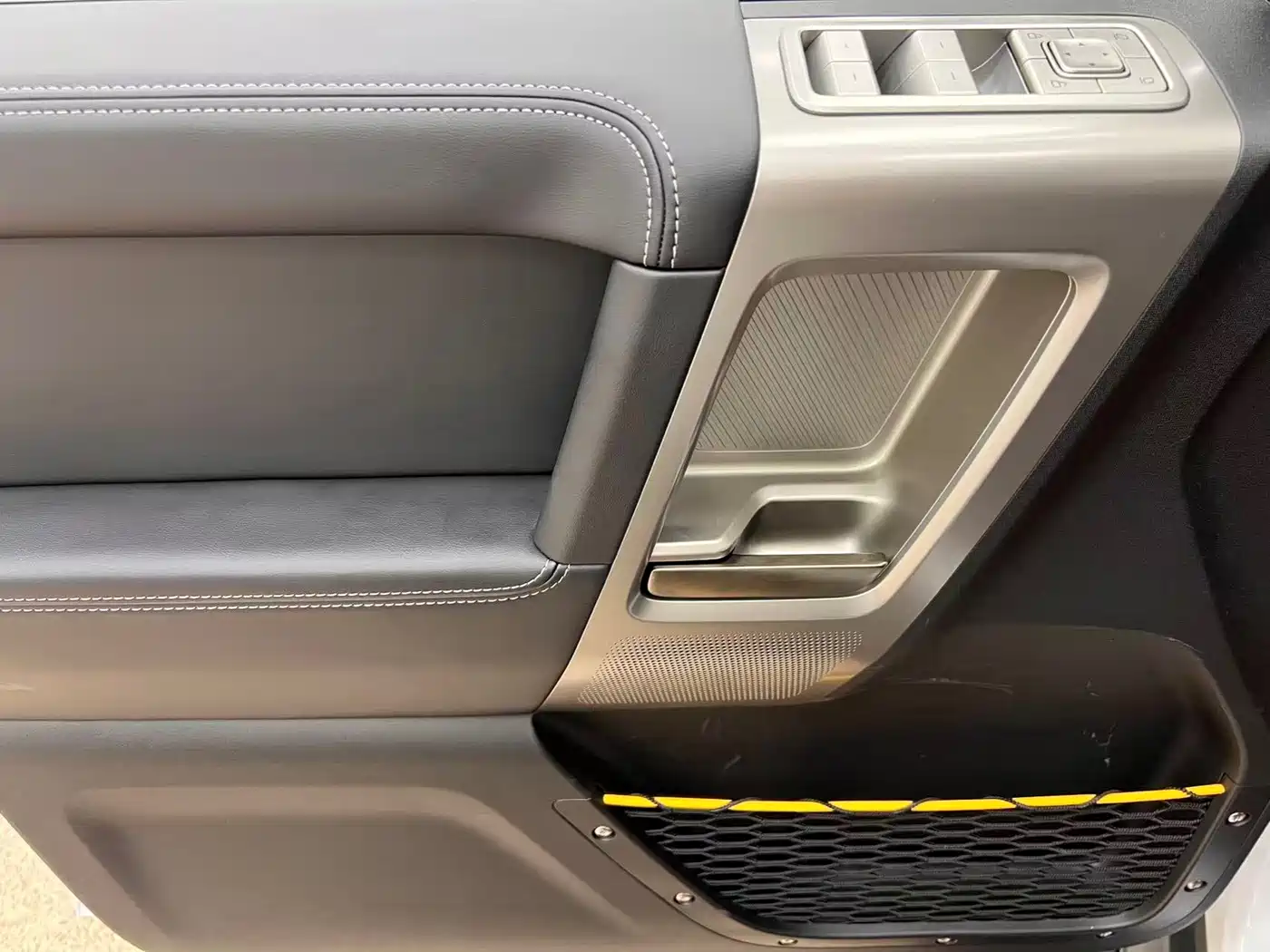iCAR V23 2026 2025 FWD Base Model