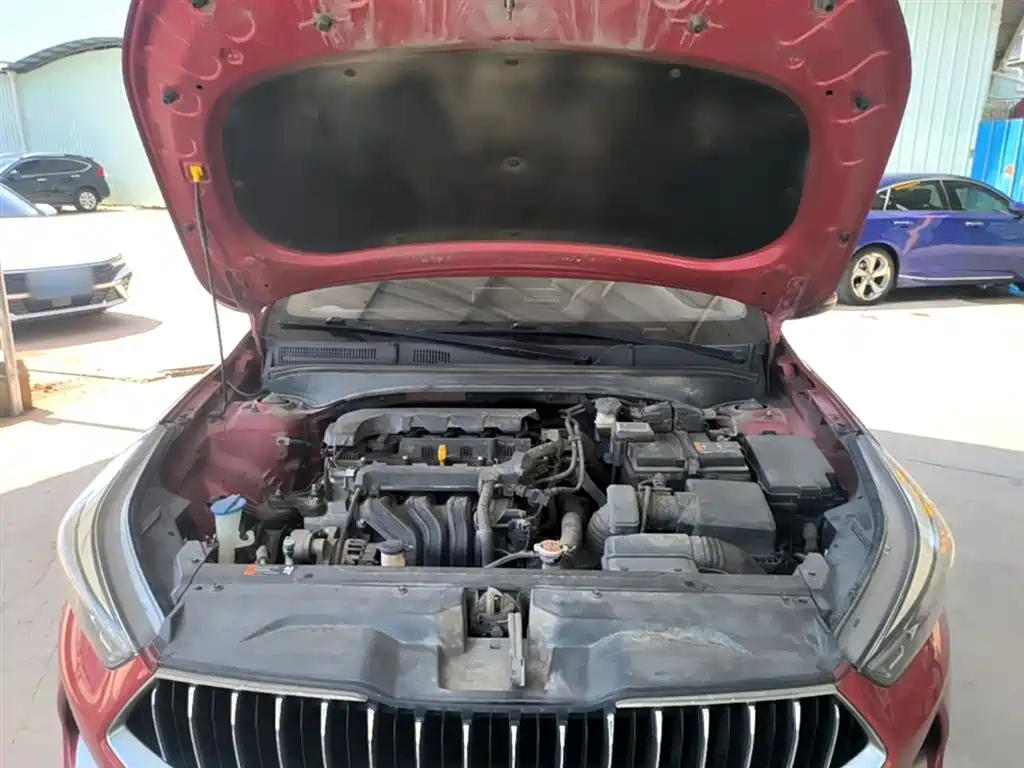 Kia K3 2019 1.5L CVT Smart Connect Edition фото 20