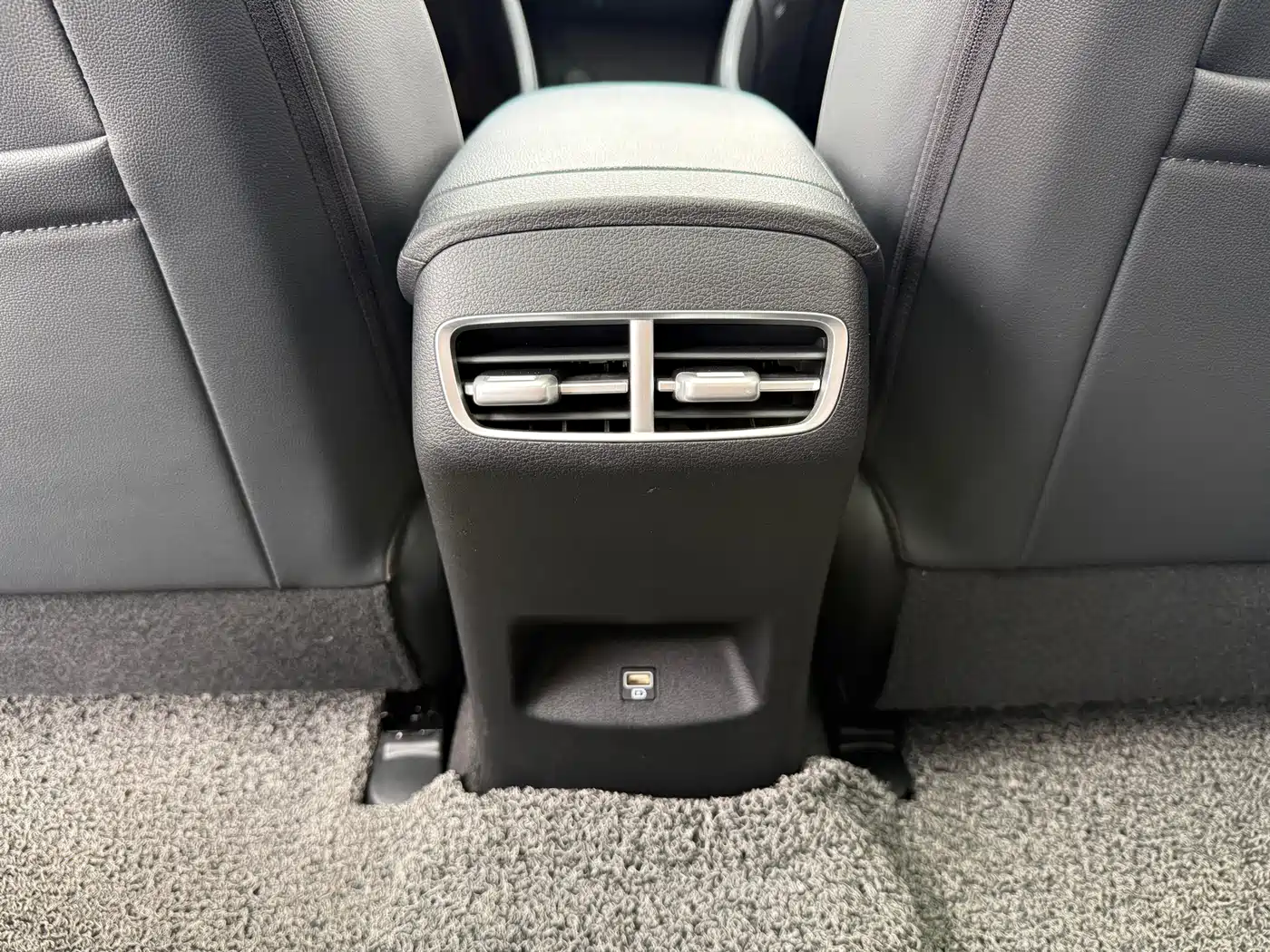 Hyundai Mistra 2021 270TGDi DCT TOP Flagship фото 15