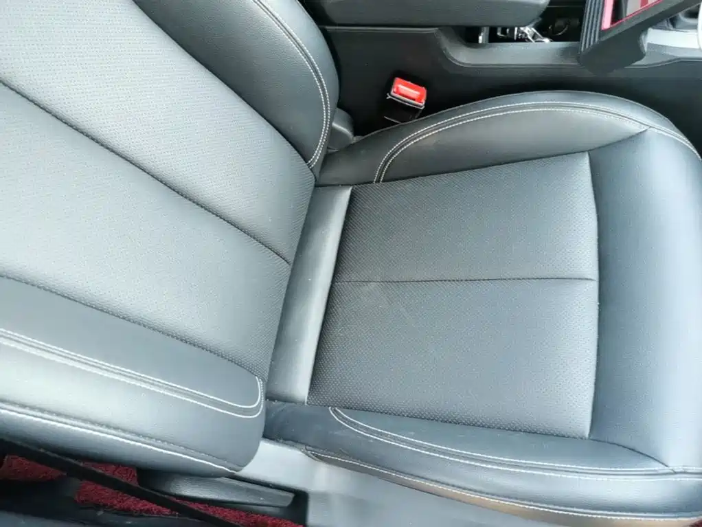 Фото 25 - Roewe RX5