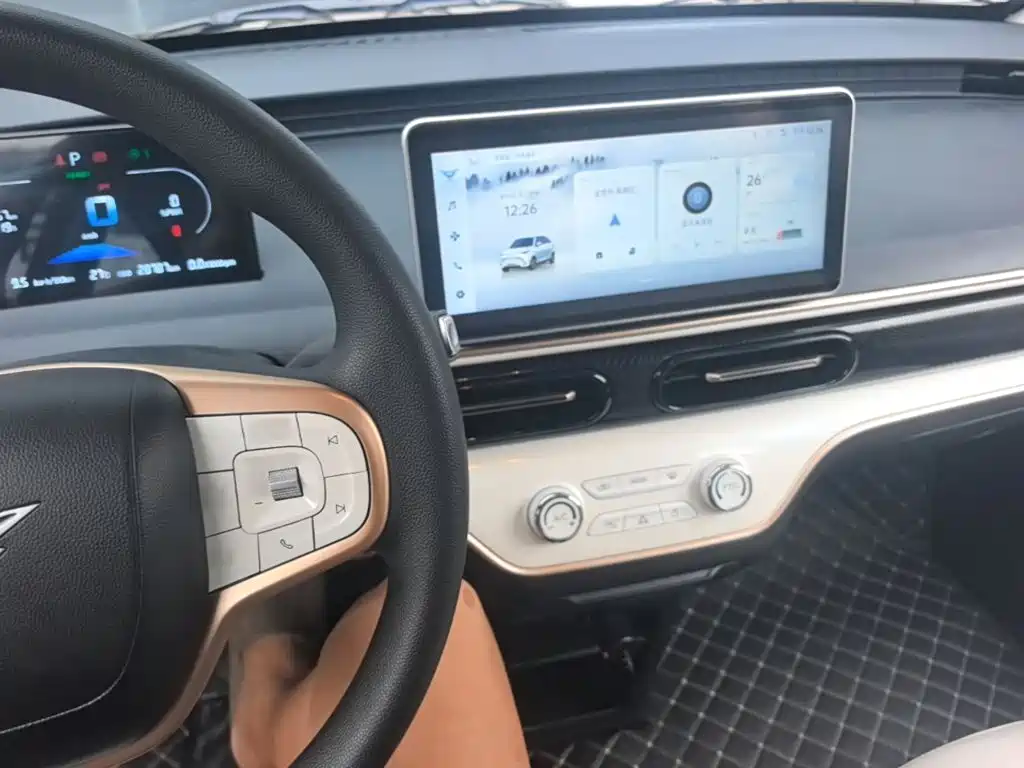 Cowin October 2024 2025 Model Mate 300km Wave Rider Edition