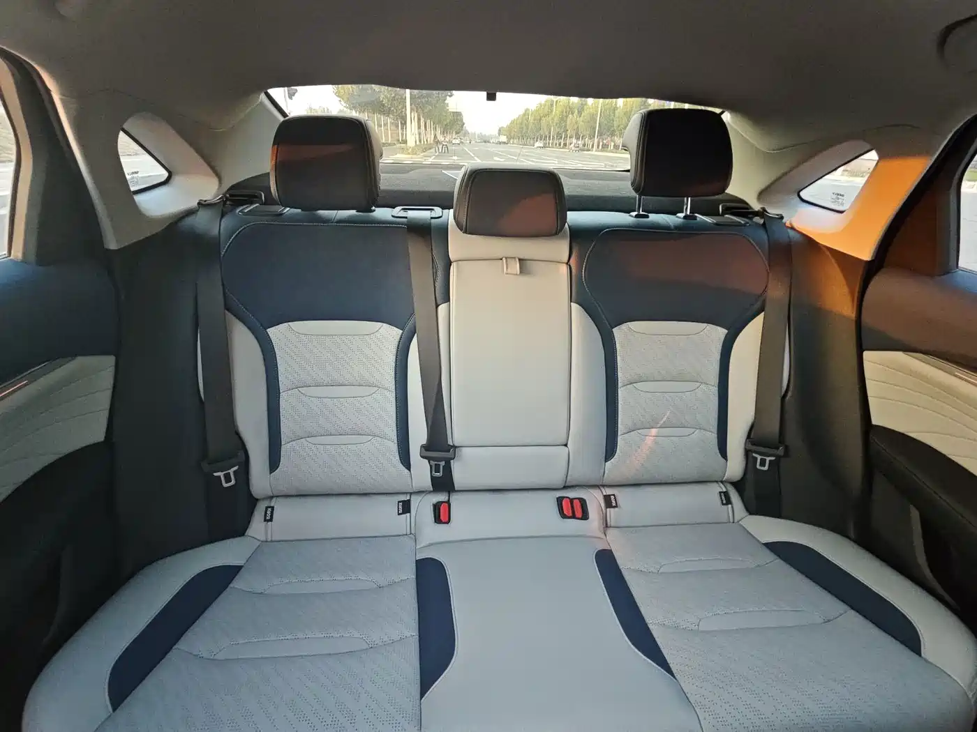 Geely Preface 2021 2021 2.0TD Premium