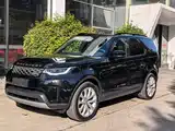 Фото 1 - Land Rover Discovery
