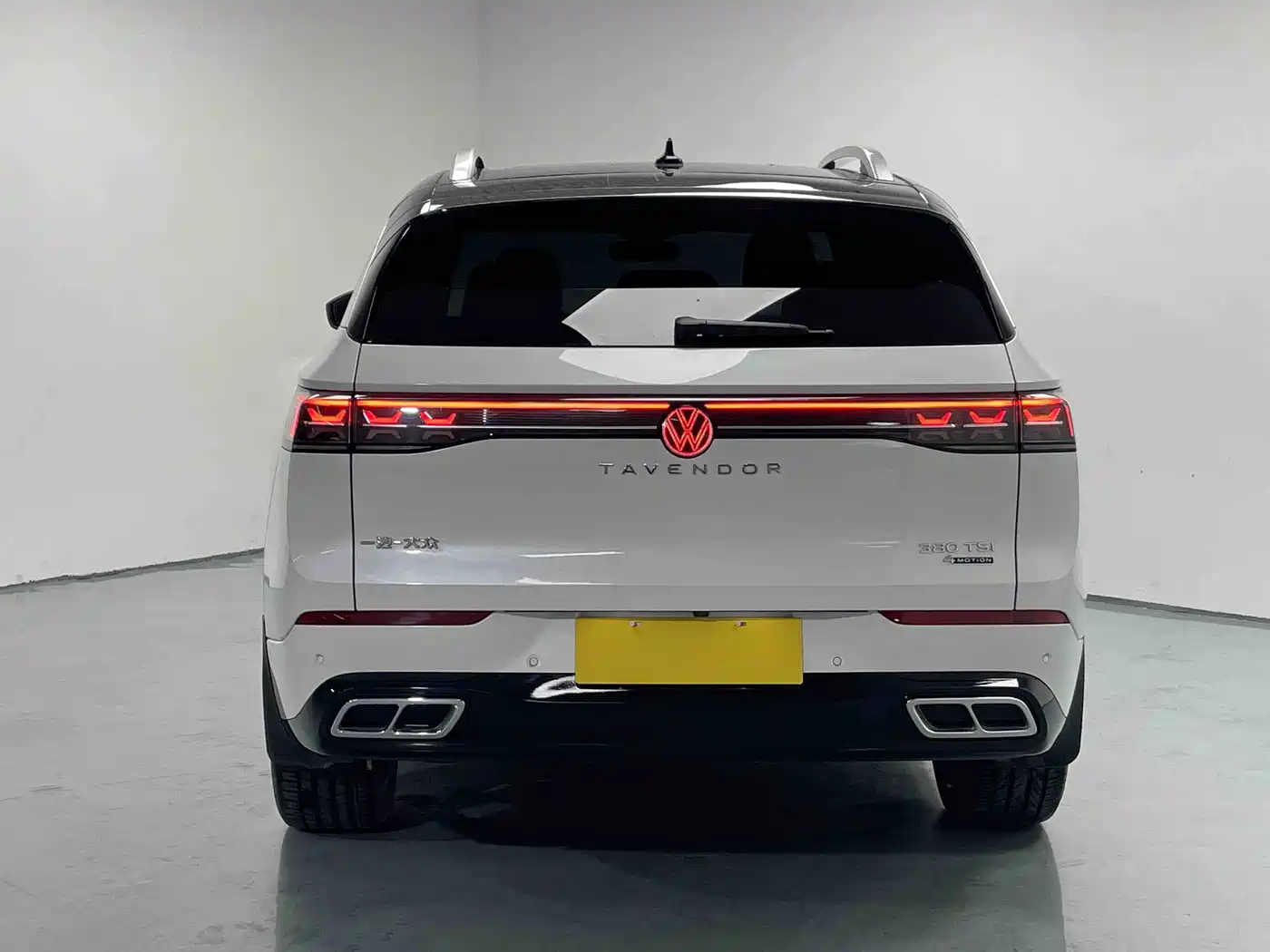 VOLKSWAGEN RANGE PATROL