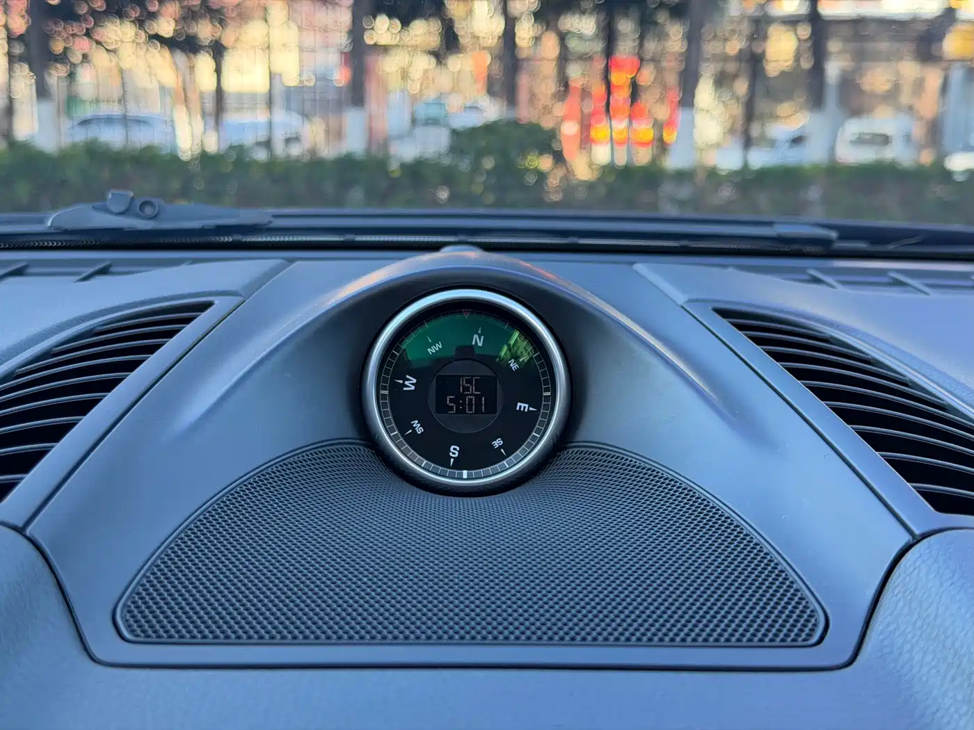 Porsche Cayenne 2015 Cayenne 3.0T фото 9