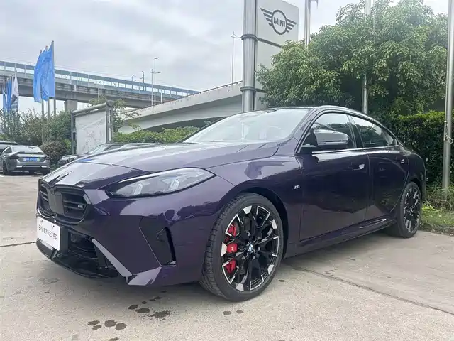 bmw m235l