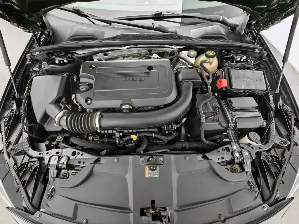Photo 6 - Buick Regal