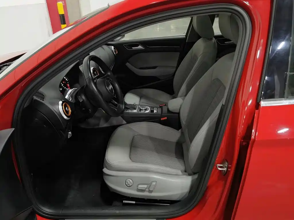 Фото 10 - Audi A3