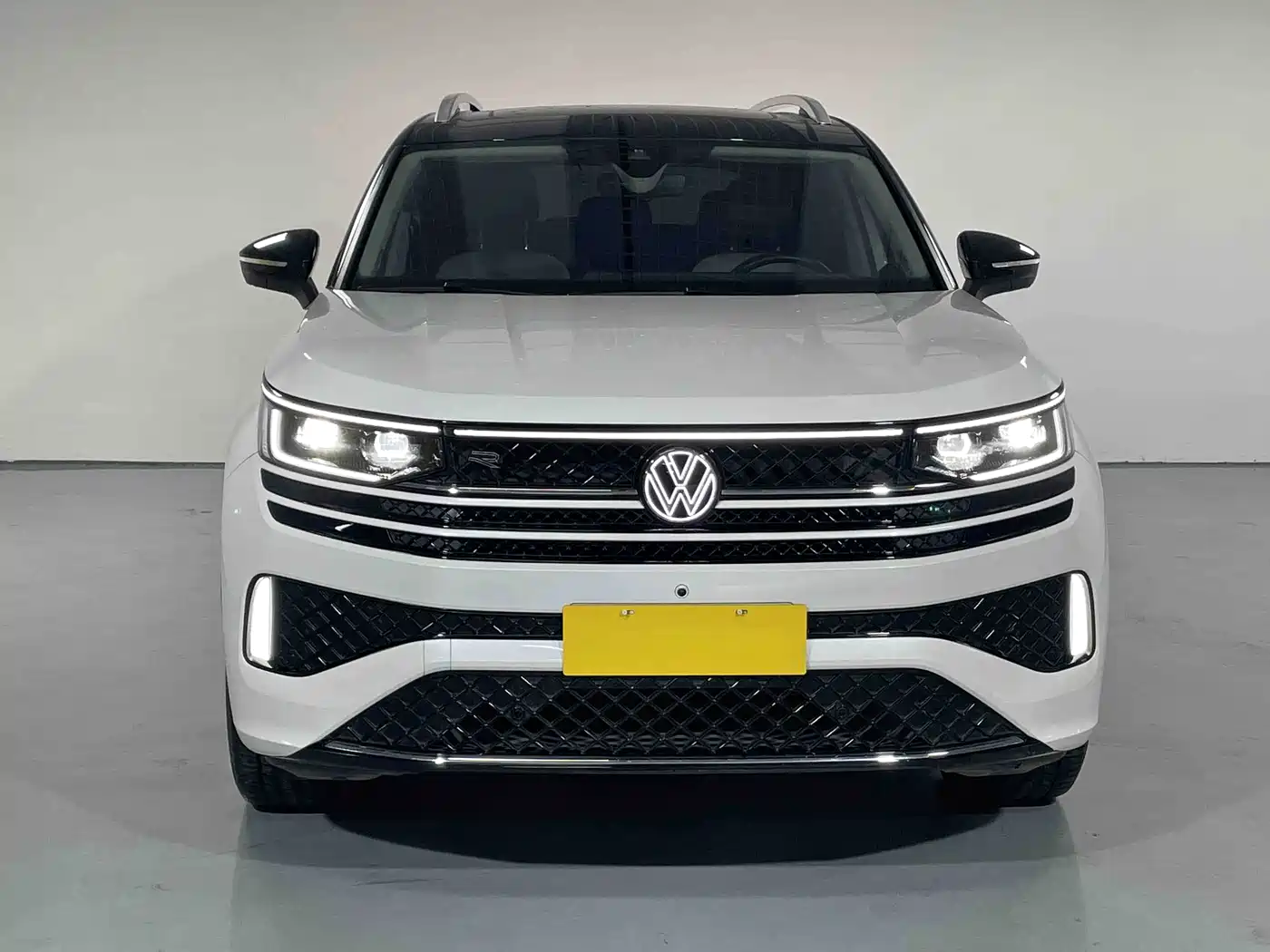 VOLKSWAGEN RANGE PATROL