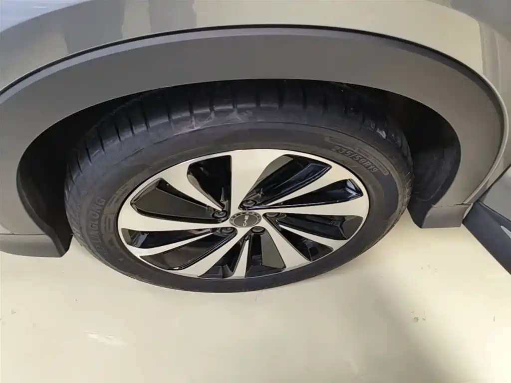 BYD Song PLUS PHEV 2023 Champion Edition DM-i 110KM Flagship фото 23