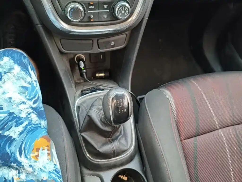 Фото 14 - Buick Encore