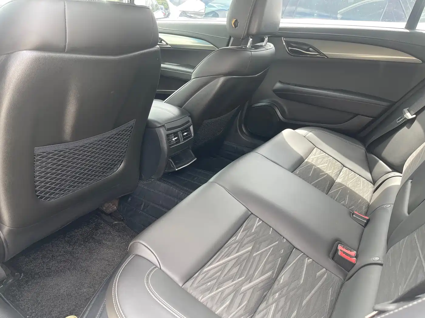 Cadillac ATS-L 2017 28T Technology фото 10